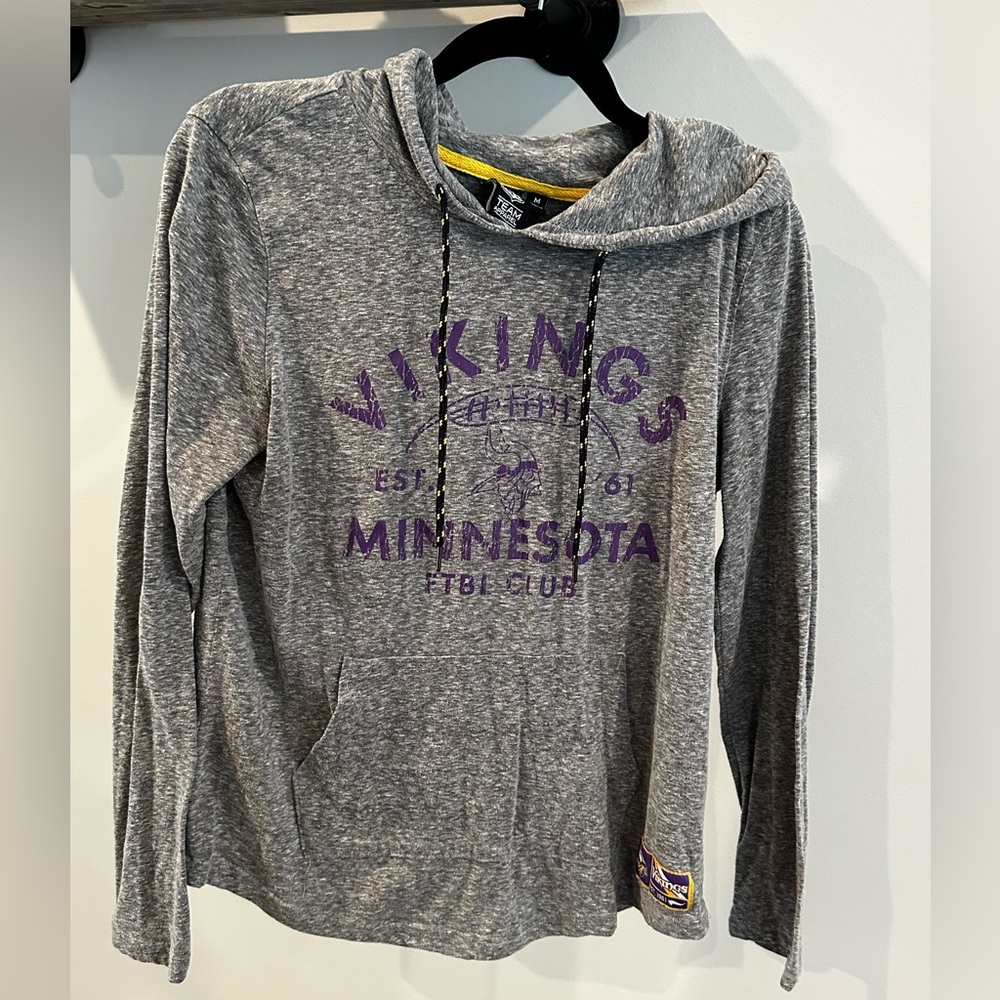 NFL Minnesota Vikings Hoodie
